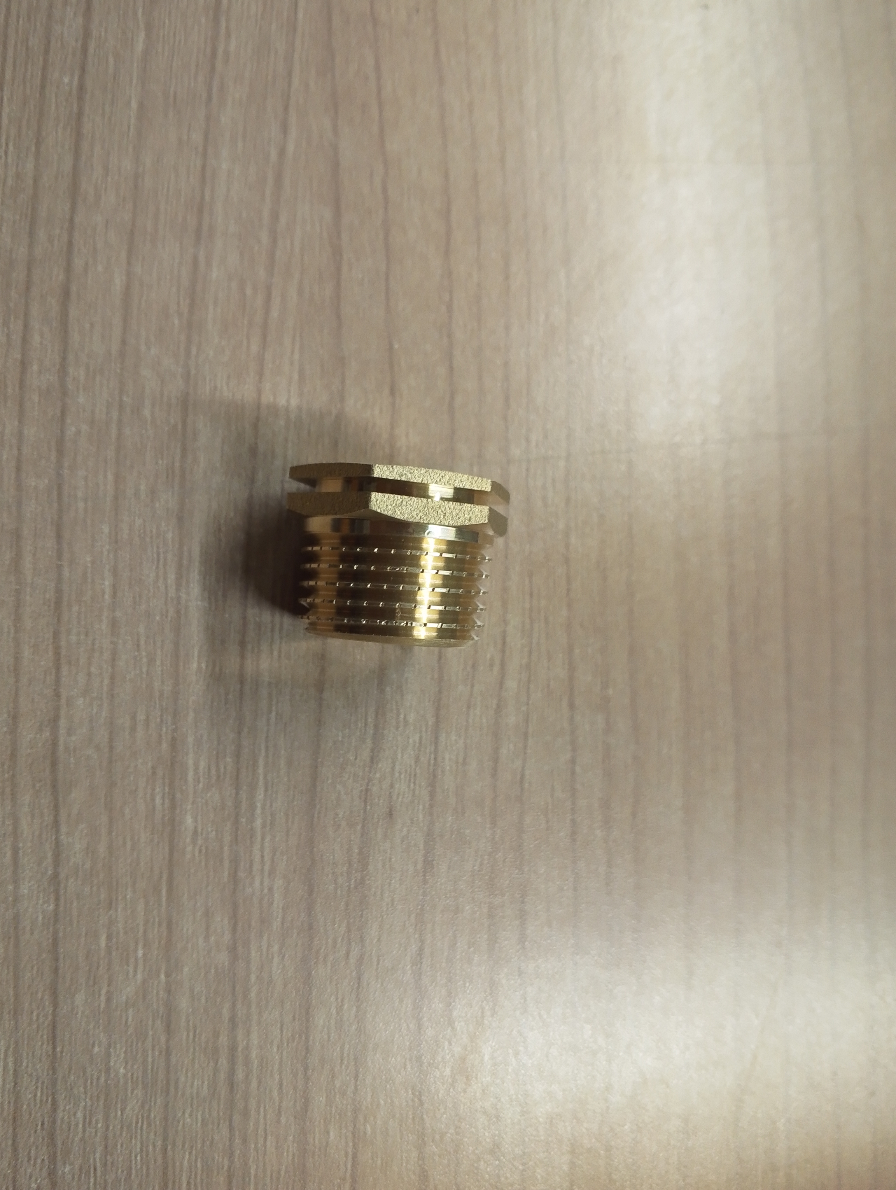 014Ul941 (Adapter R1/2 to M10x1