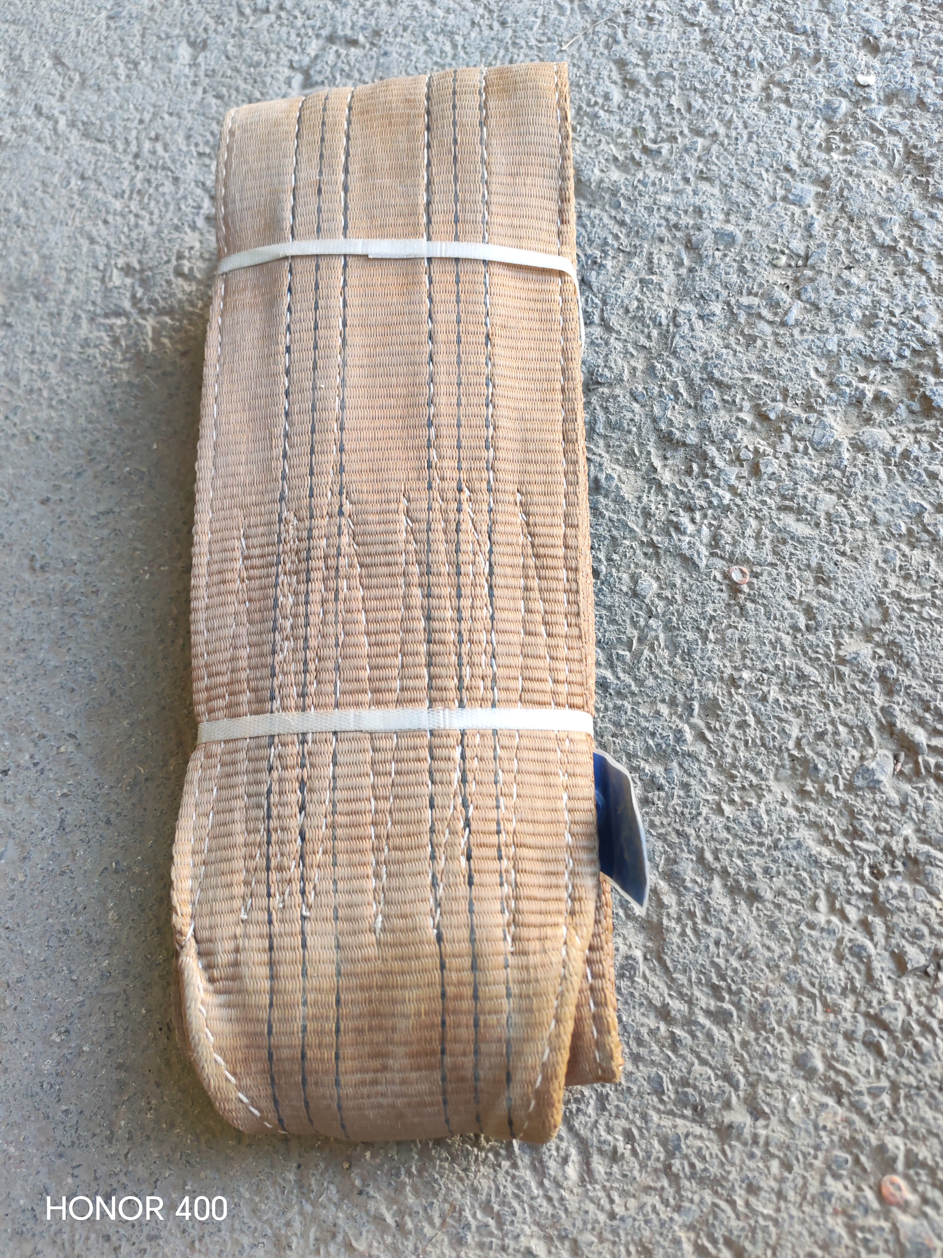 6 TON 4 METER LIFTING SLING