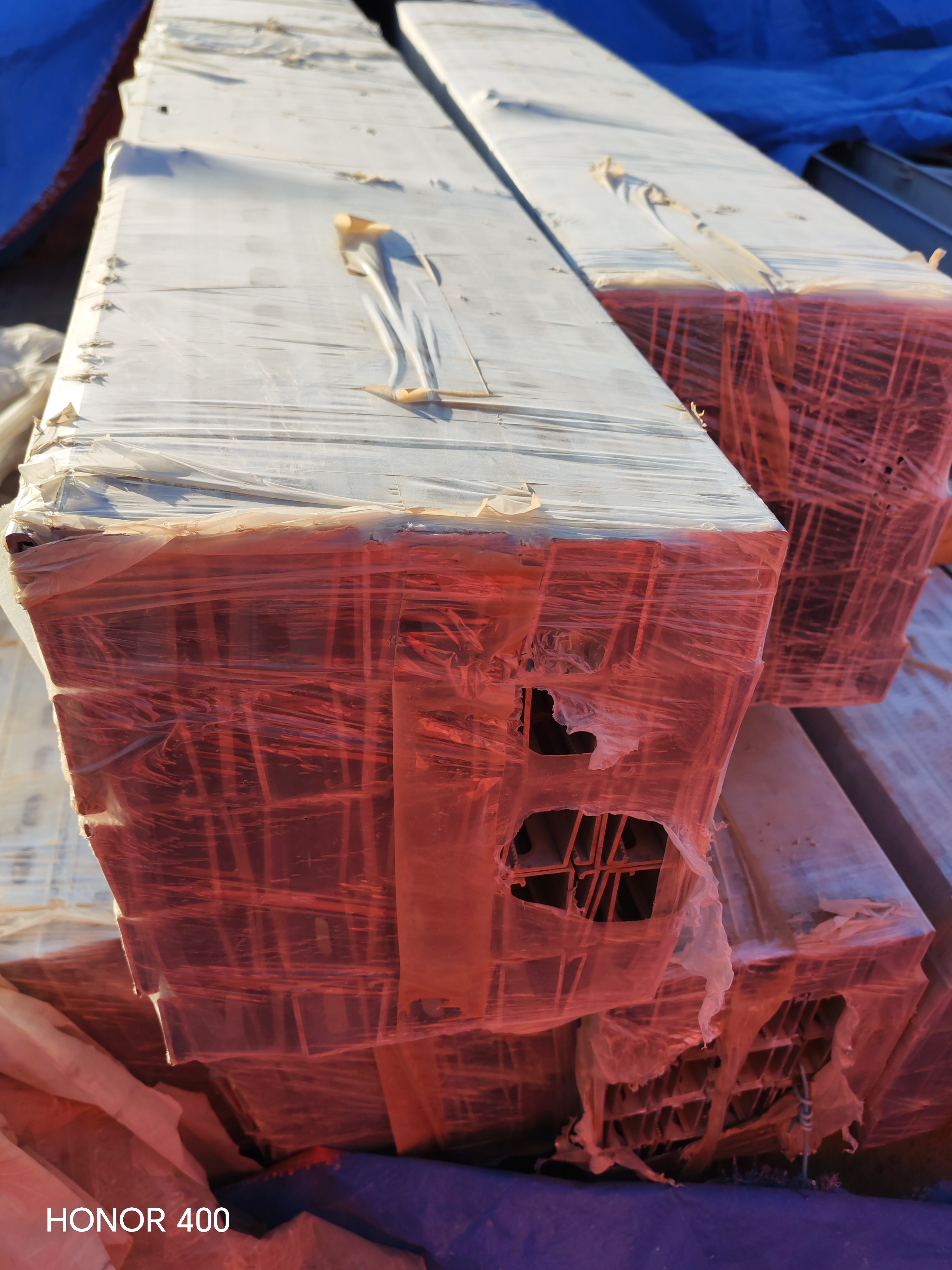 41x62x2.5mm CHANNEL (3 METER)