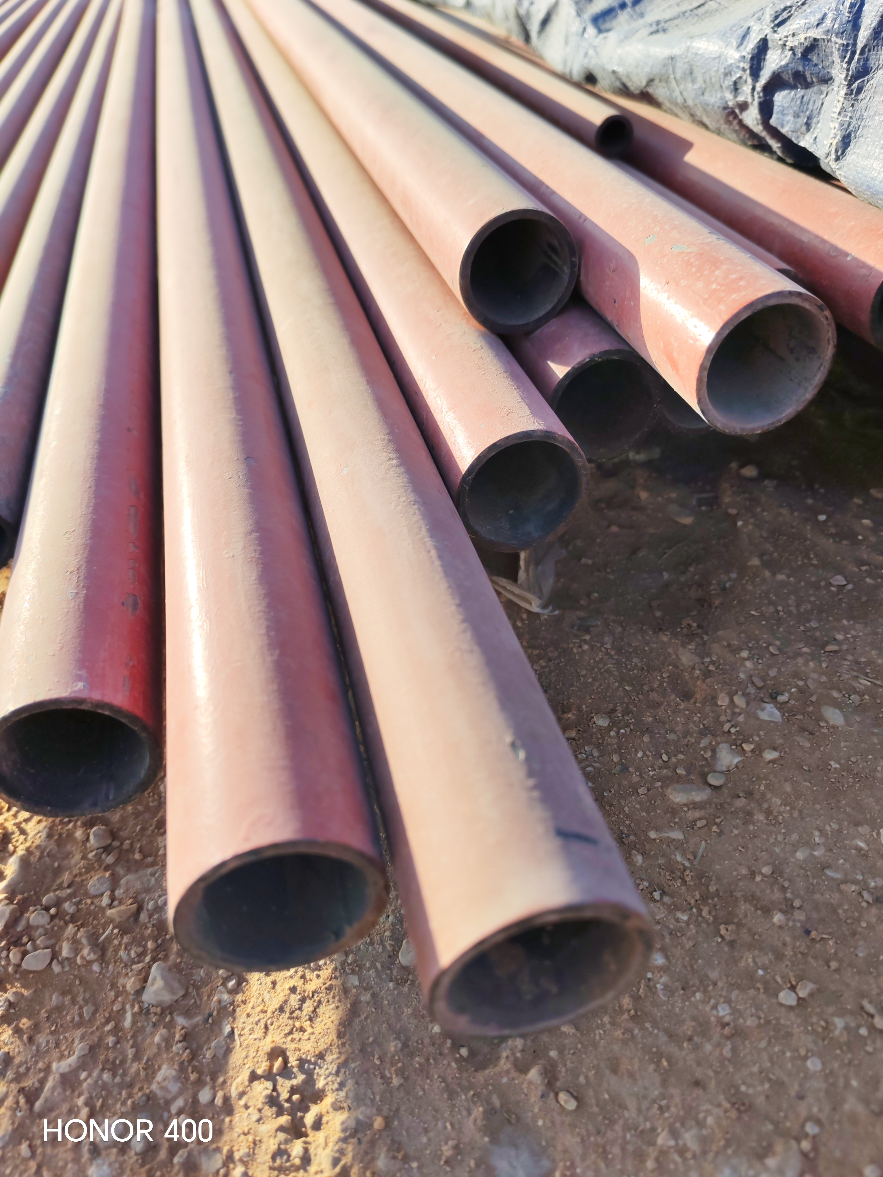 BLACK STEEL PIPE 1 1/4 ' - DN32