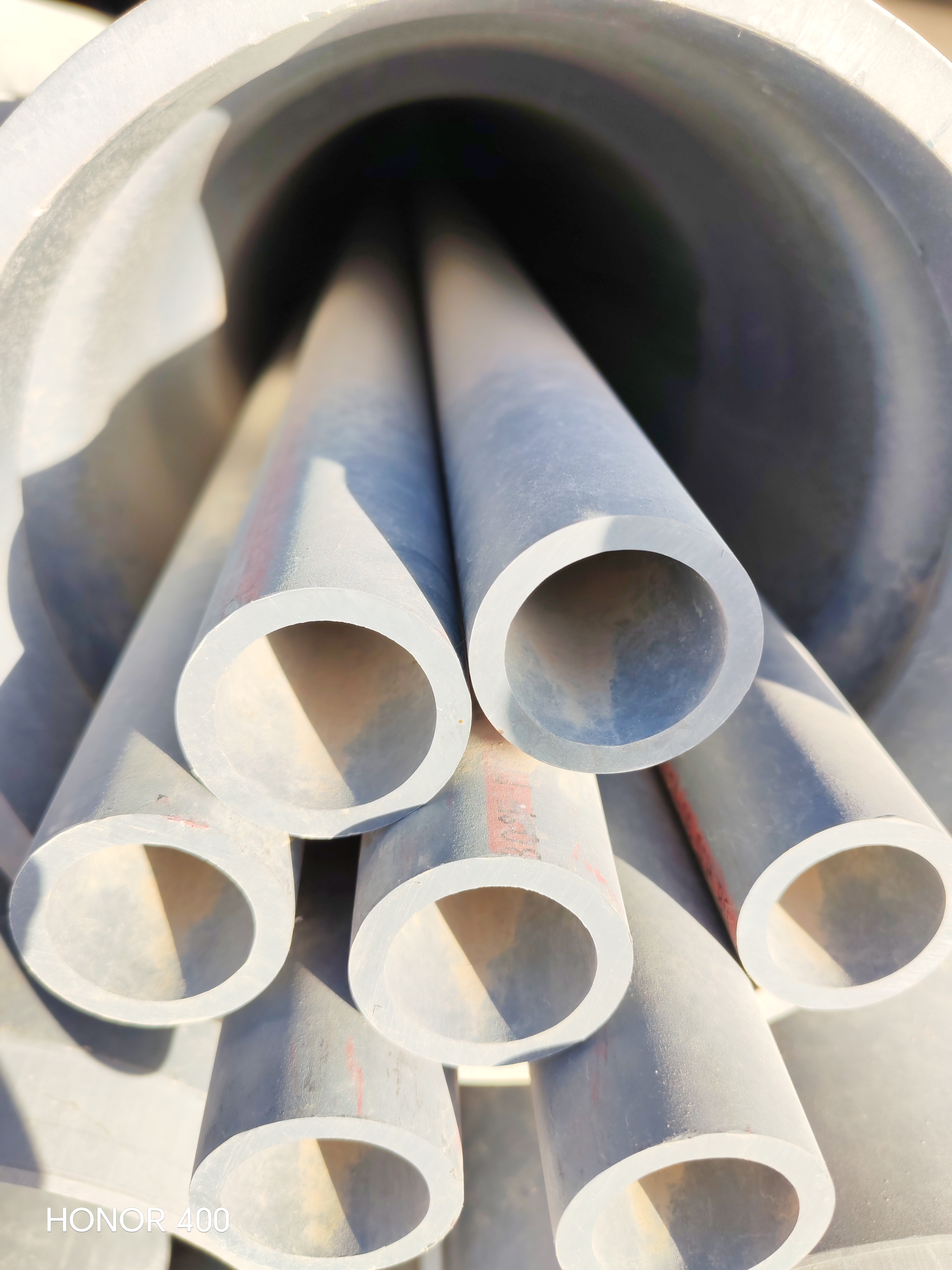 CPVC PIPE 1 1/4" x 6000