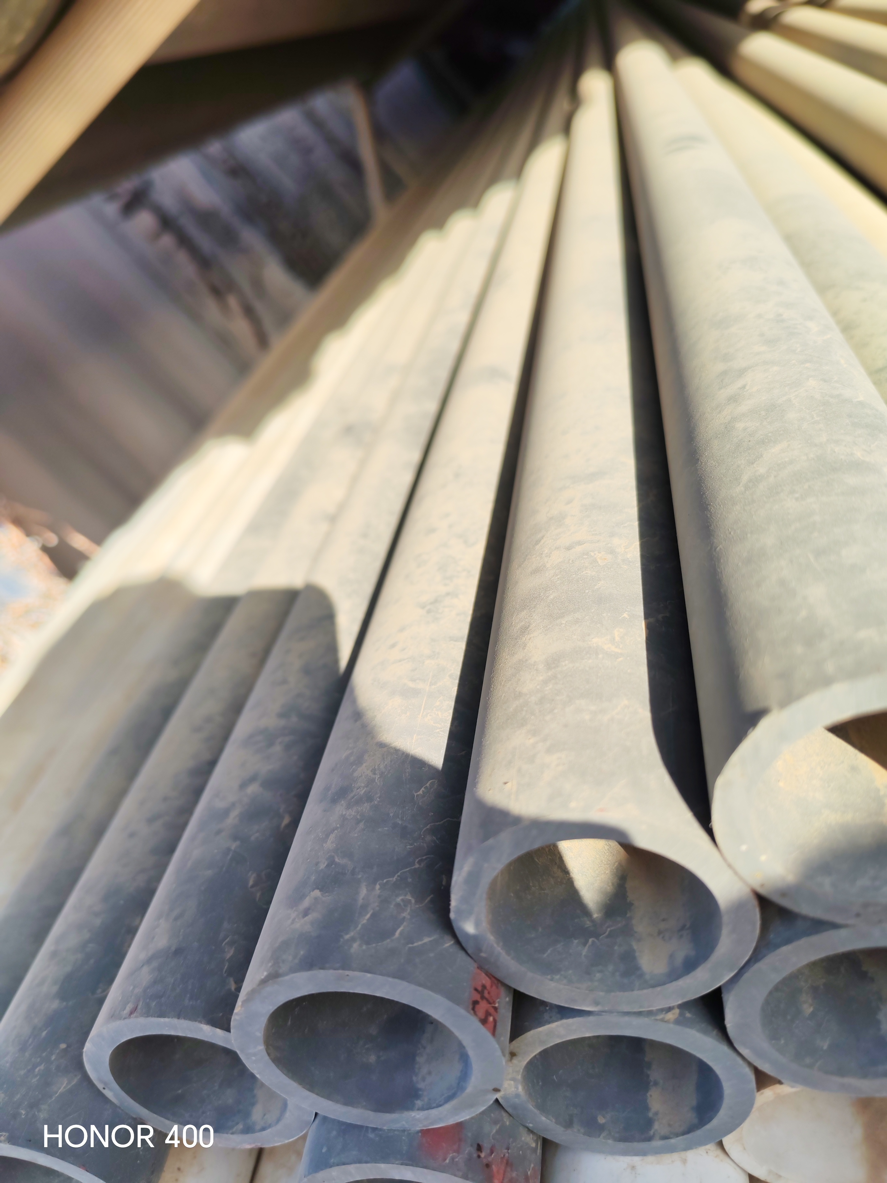 CPVC PIPE 1 1/2" x 6000