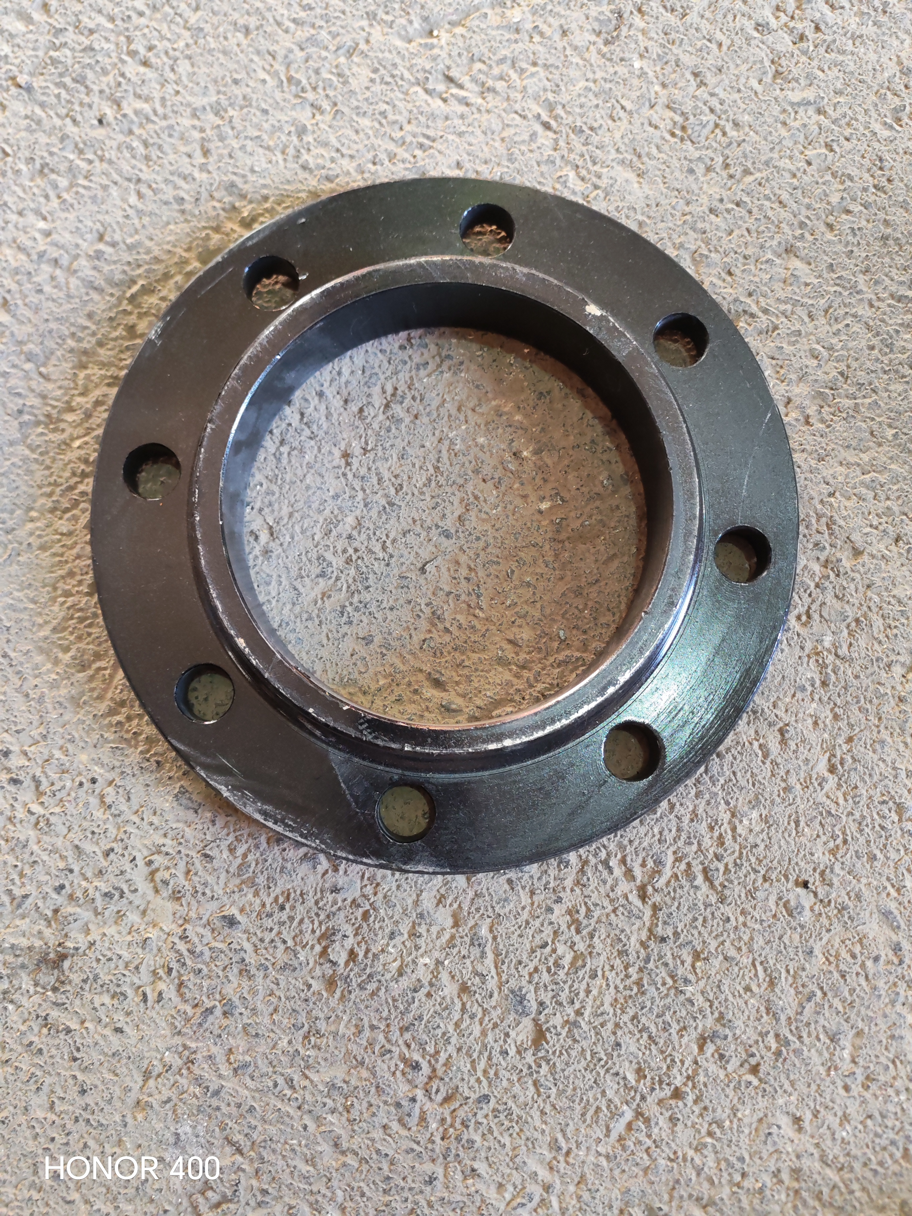 FLANGE PN16 DN150