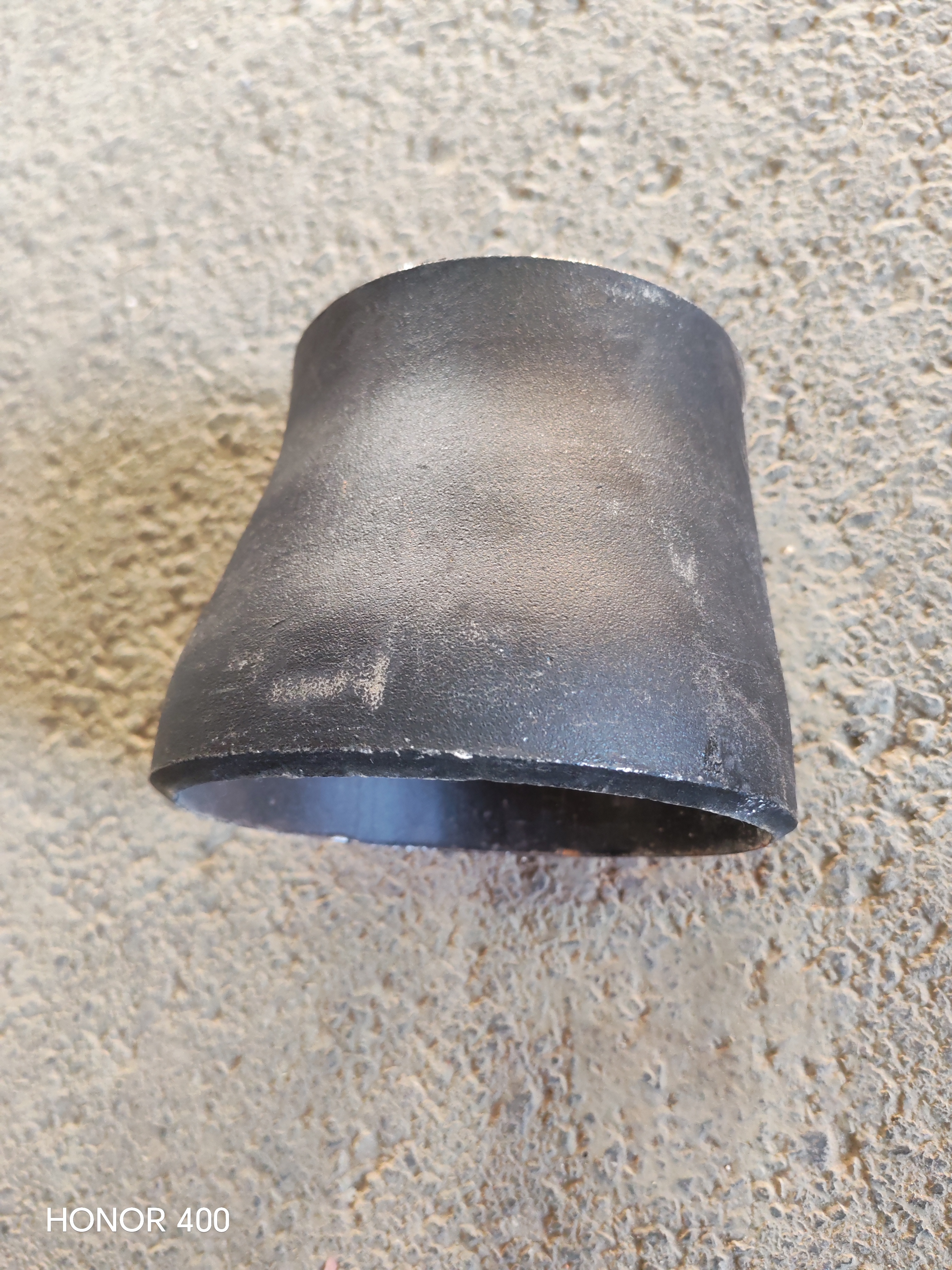 REDUCTION ECCENTRIC 6 ' x 5 '