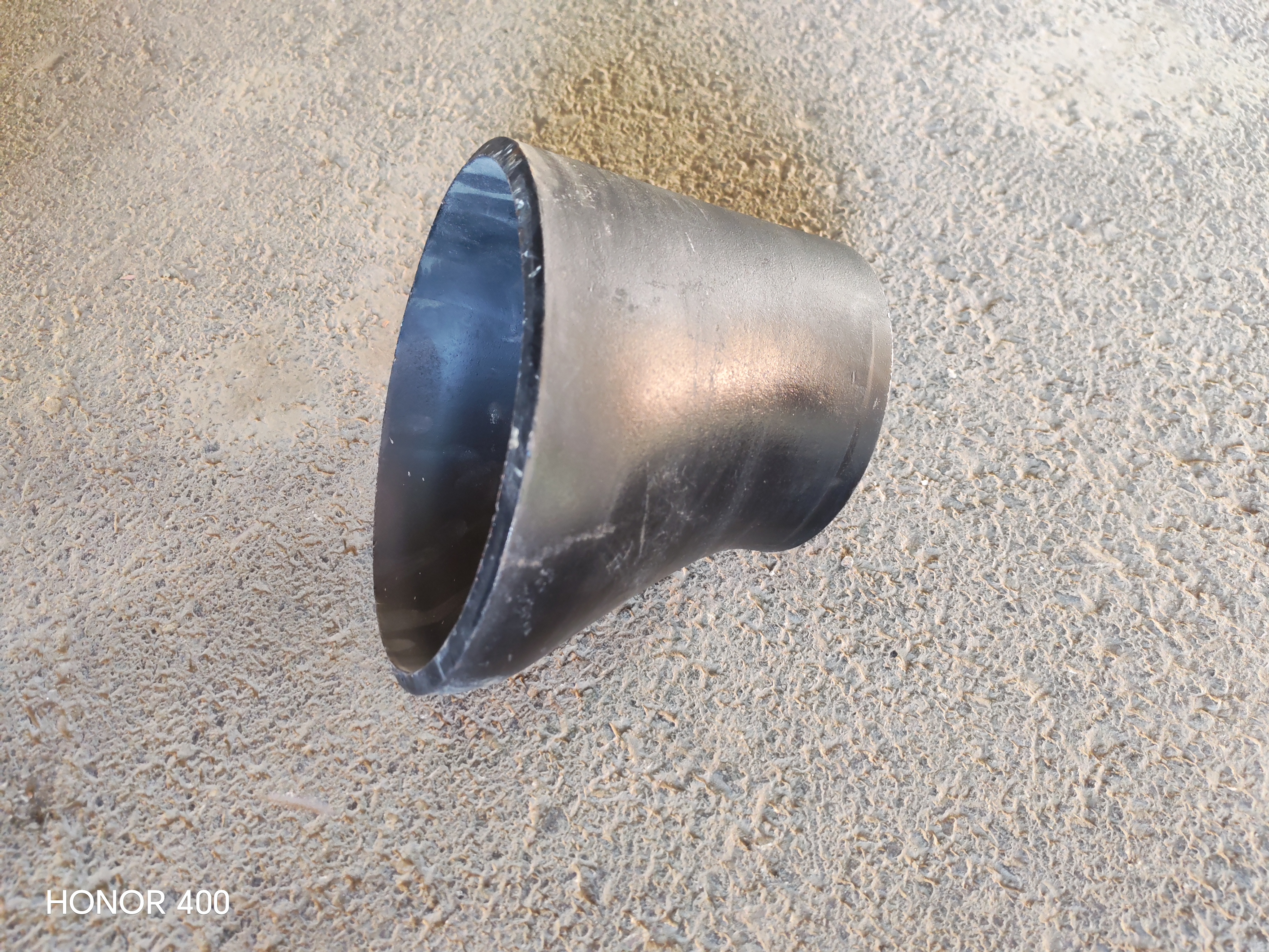 REDUCTION ECCENTRIC 8 ' x 5 '