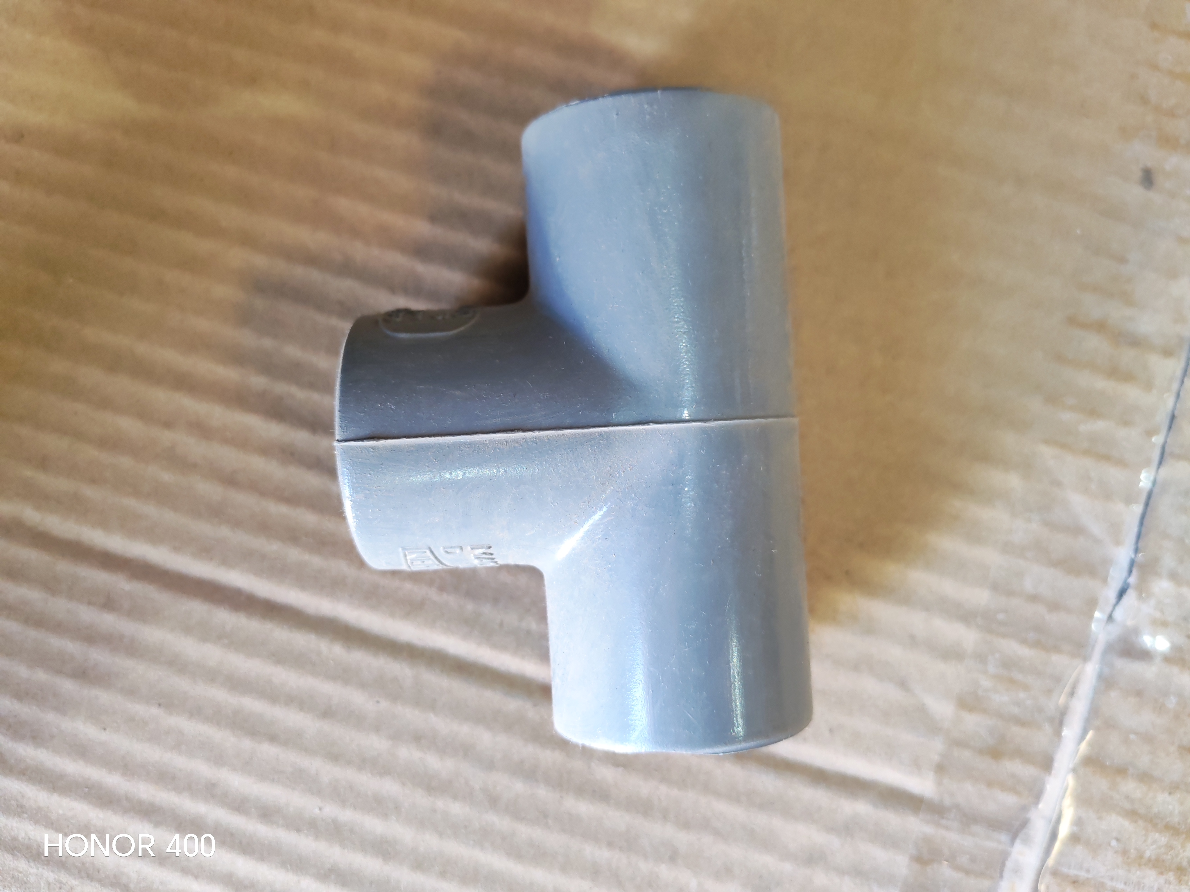 TEE CPVC 3/4"