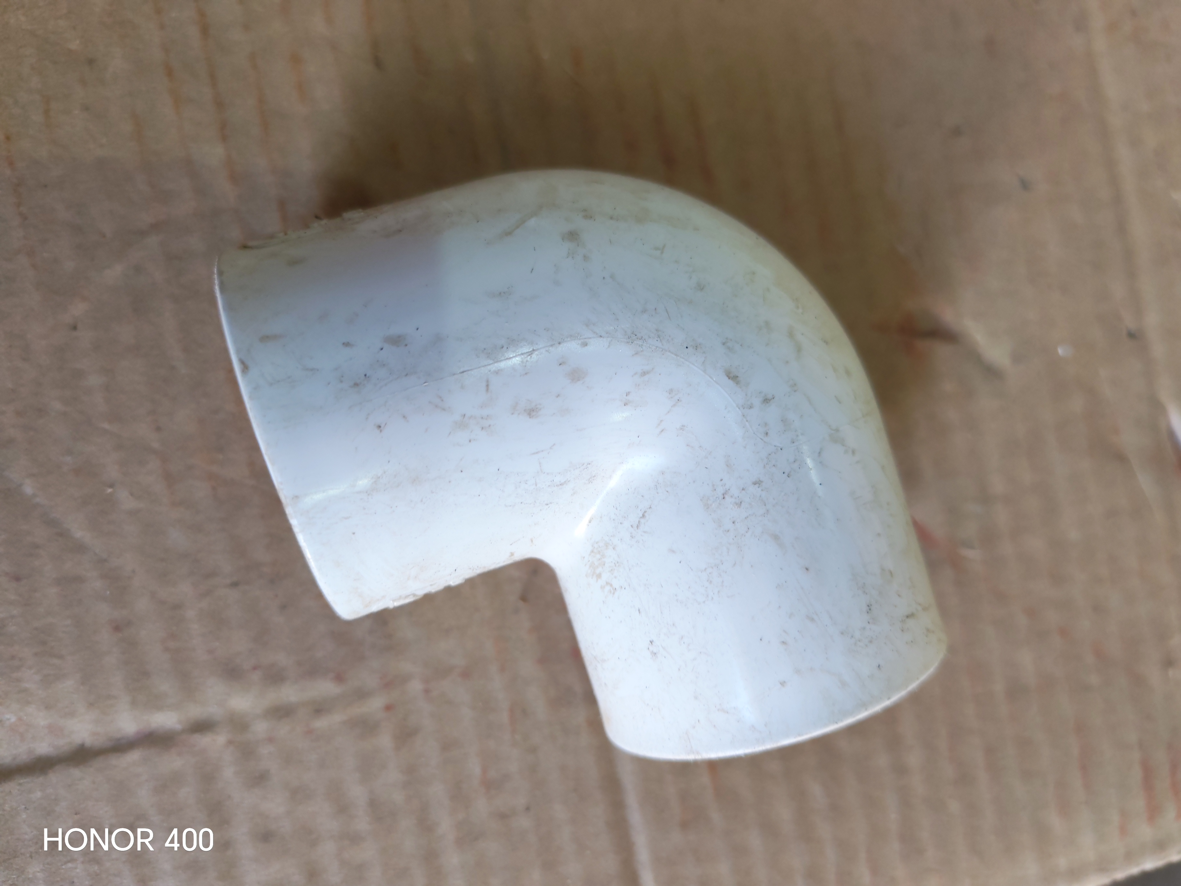 ELBOW PVC  1 1/4'' 90