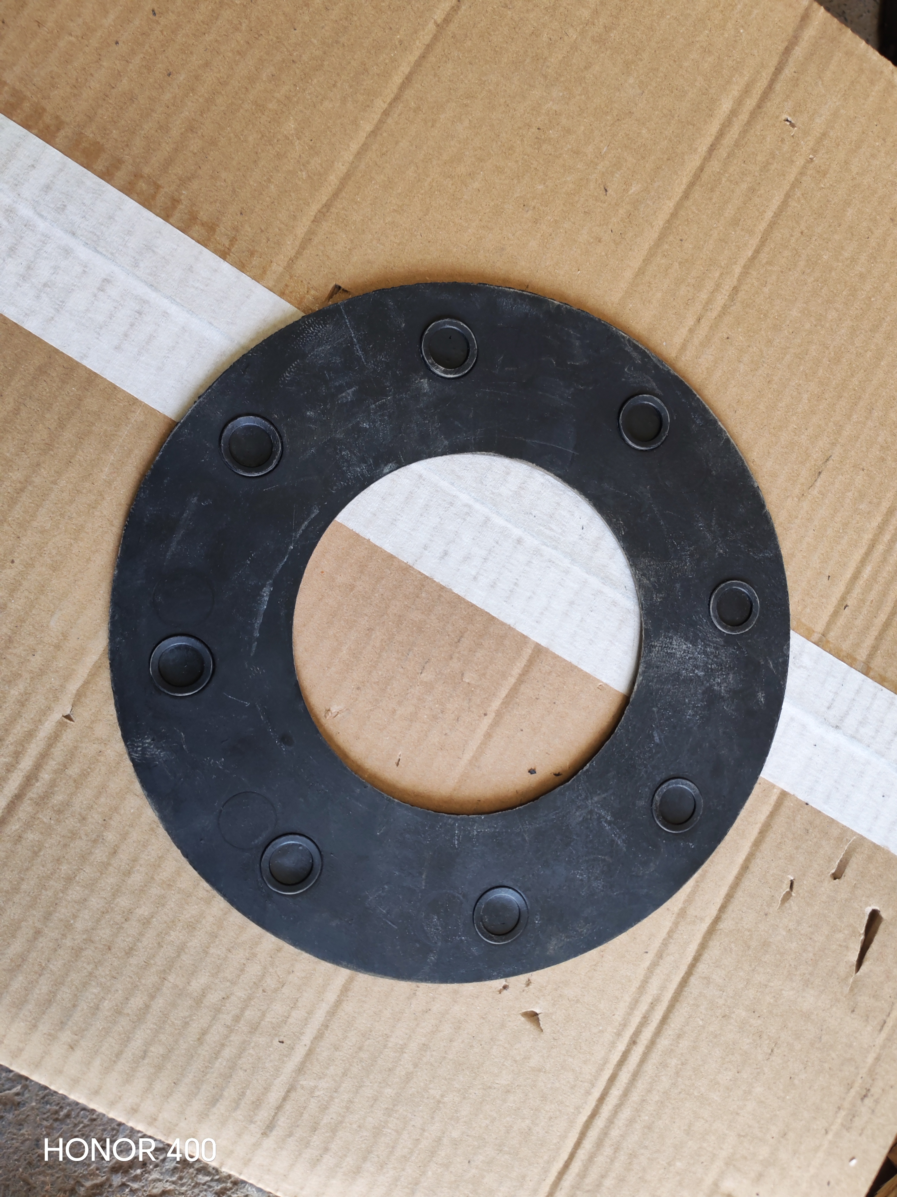 GASKET RUBBER 4