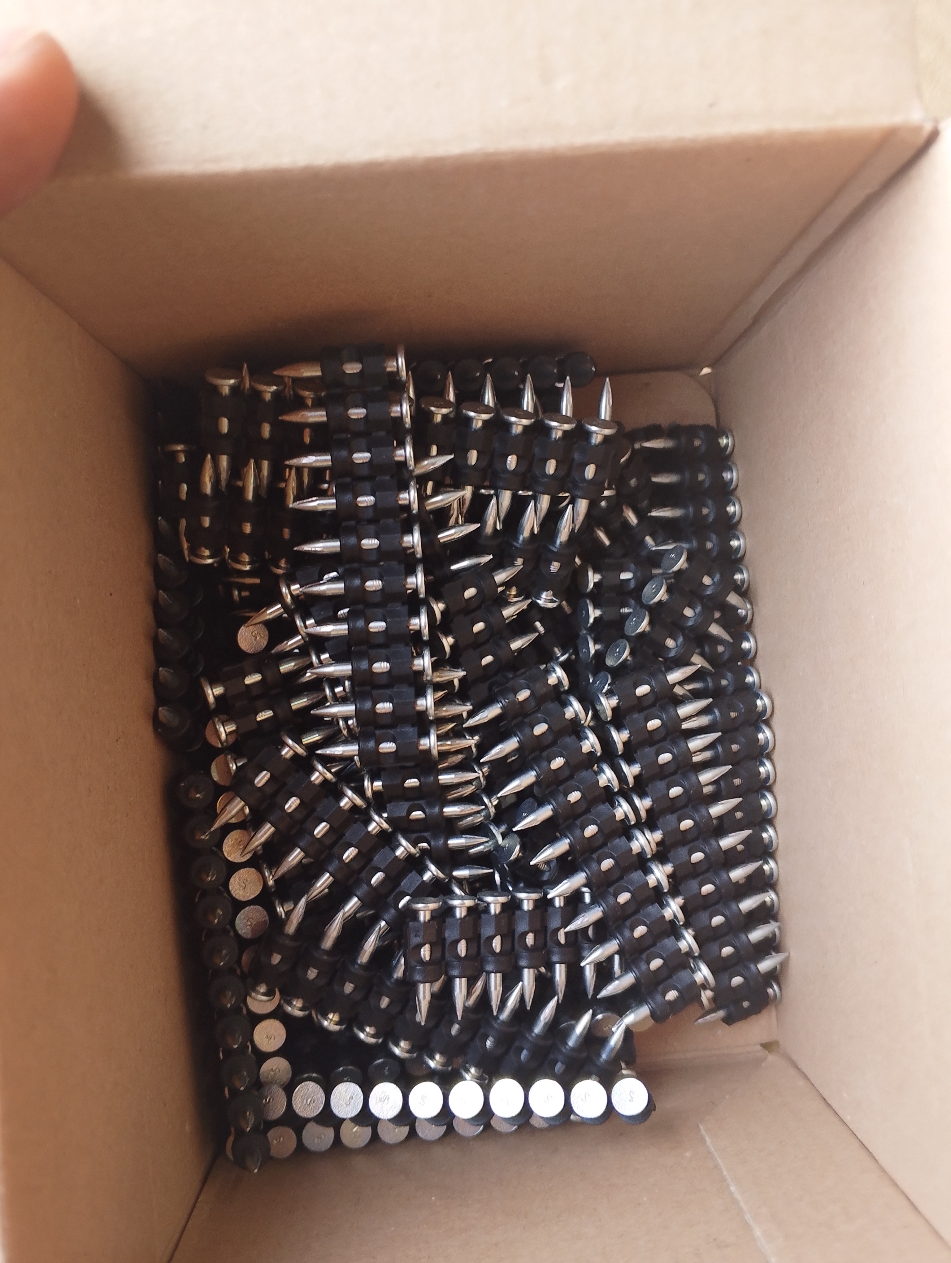 Nail for Nail Gun 20mm