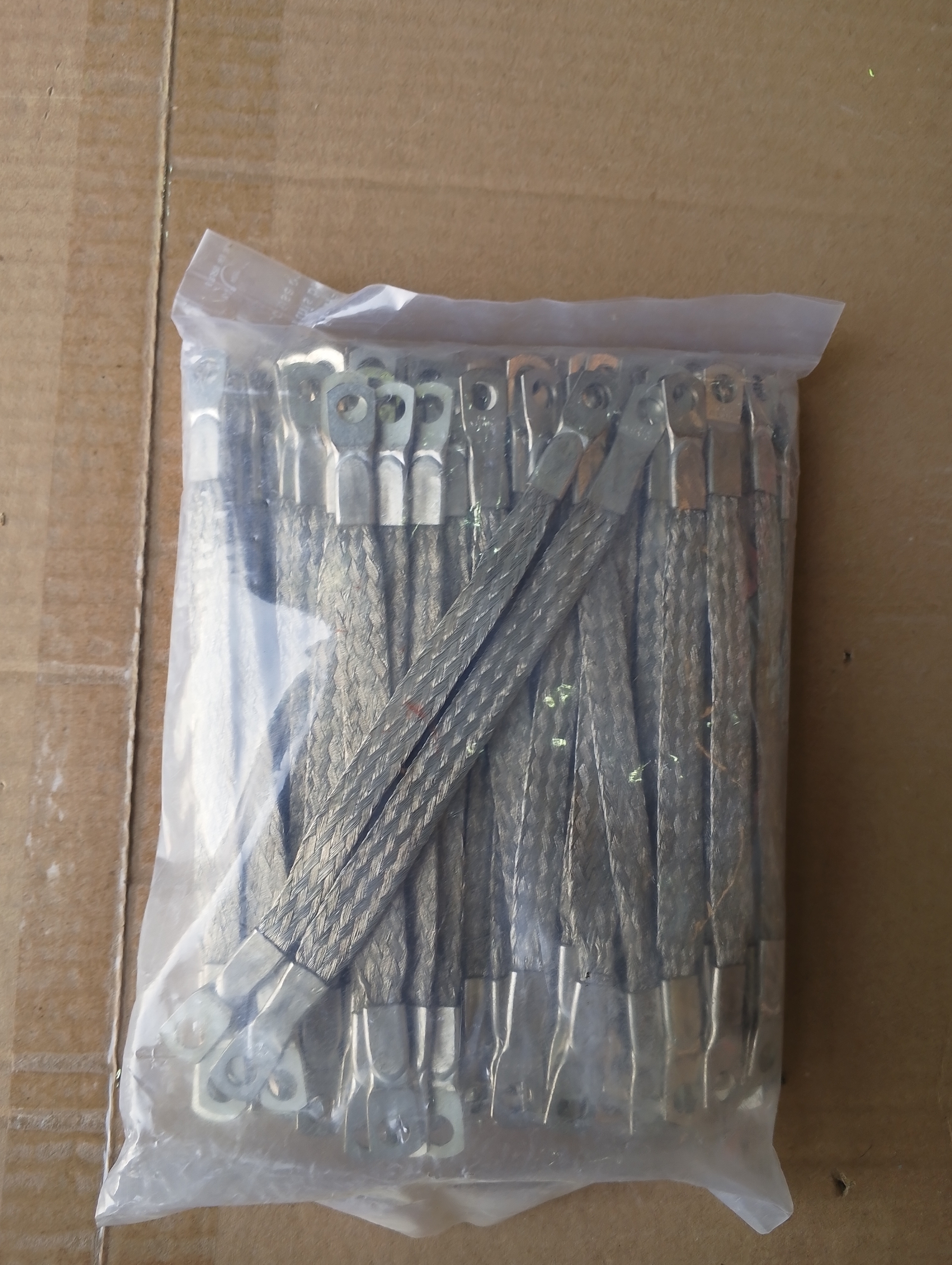 Earth Contiunity Strap Braided-ES/ECS