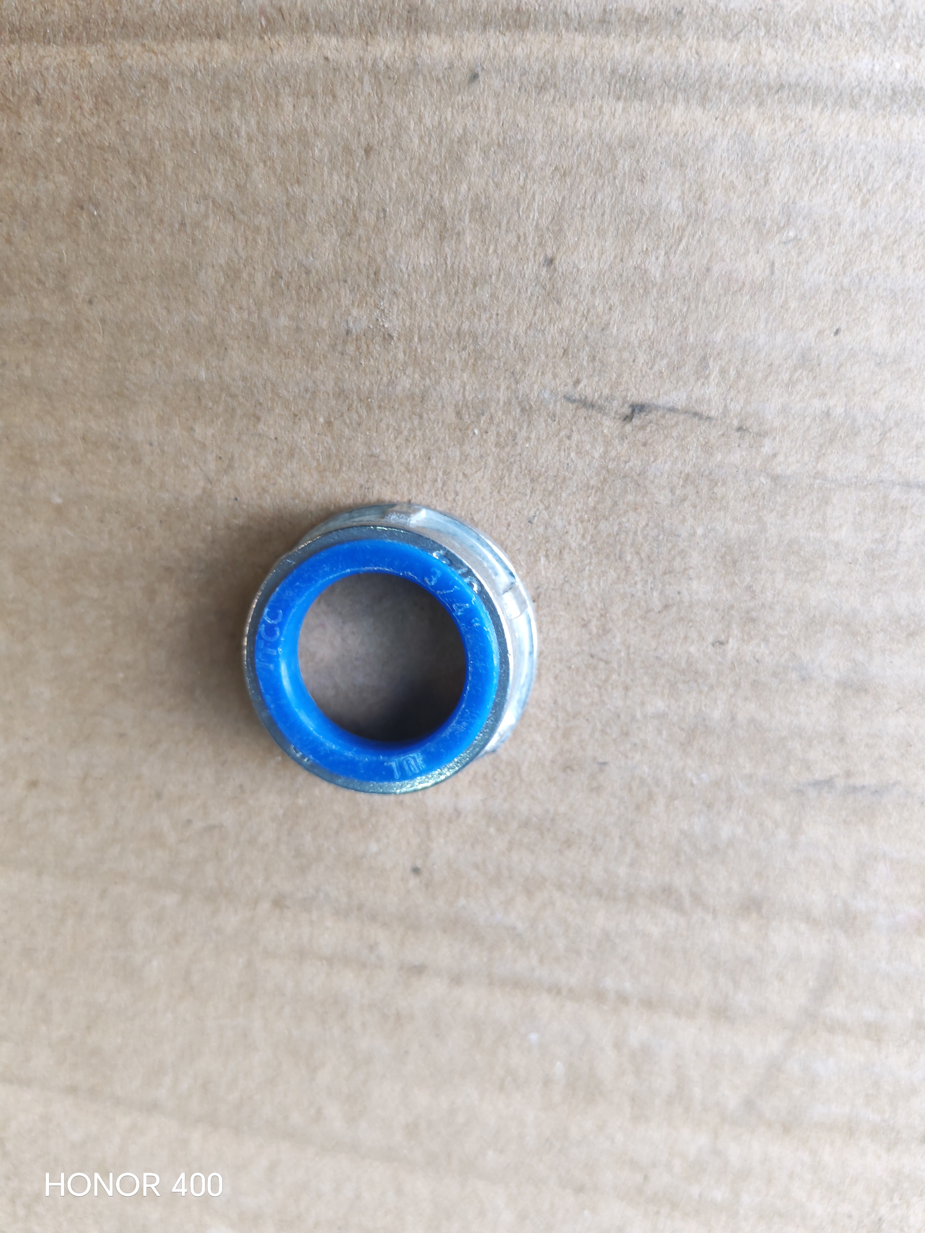 Bushing 3/4''