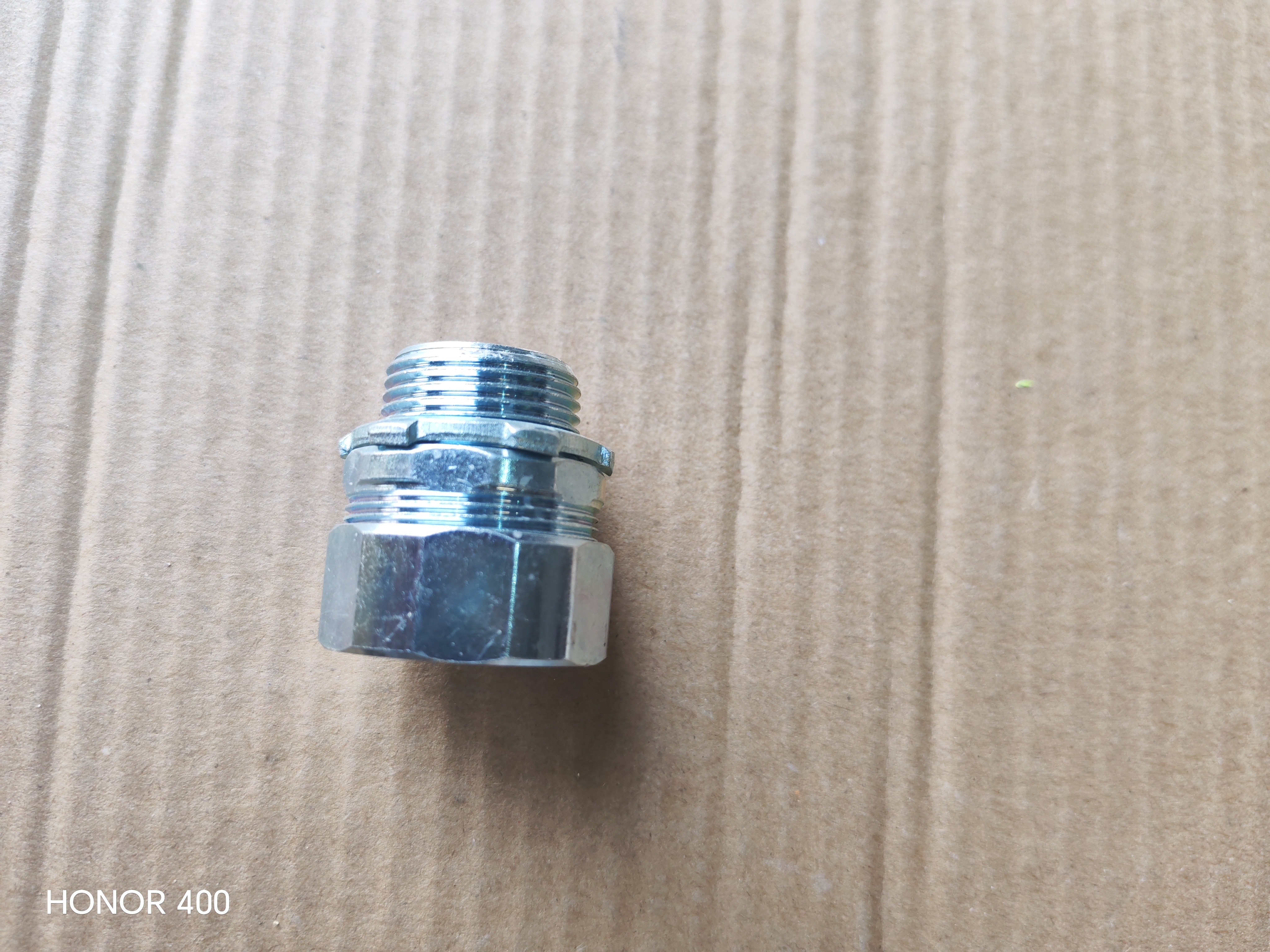 3/4'' Connector RCS Set-screw