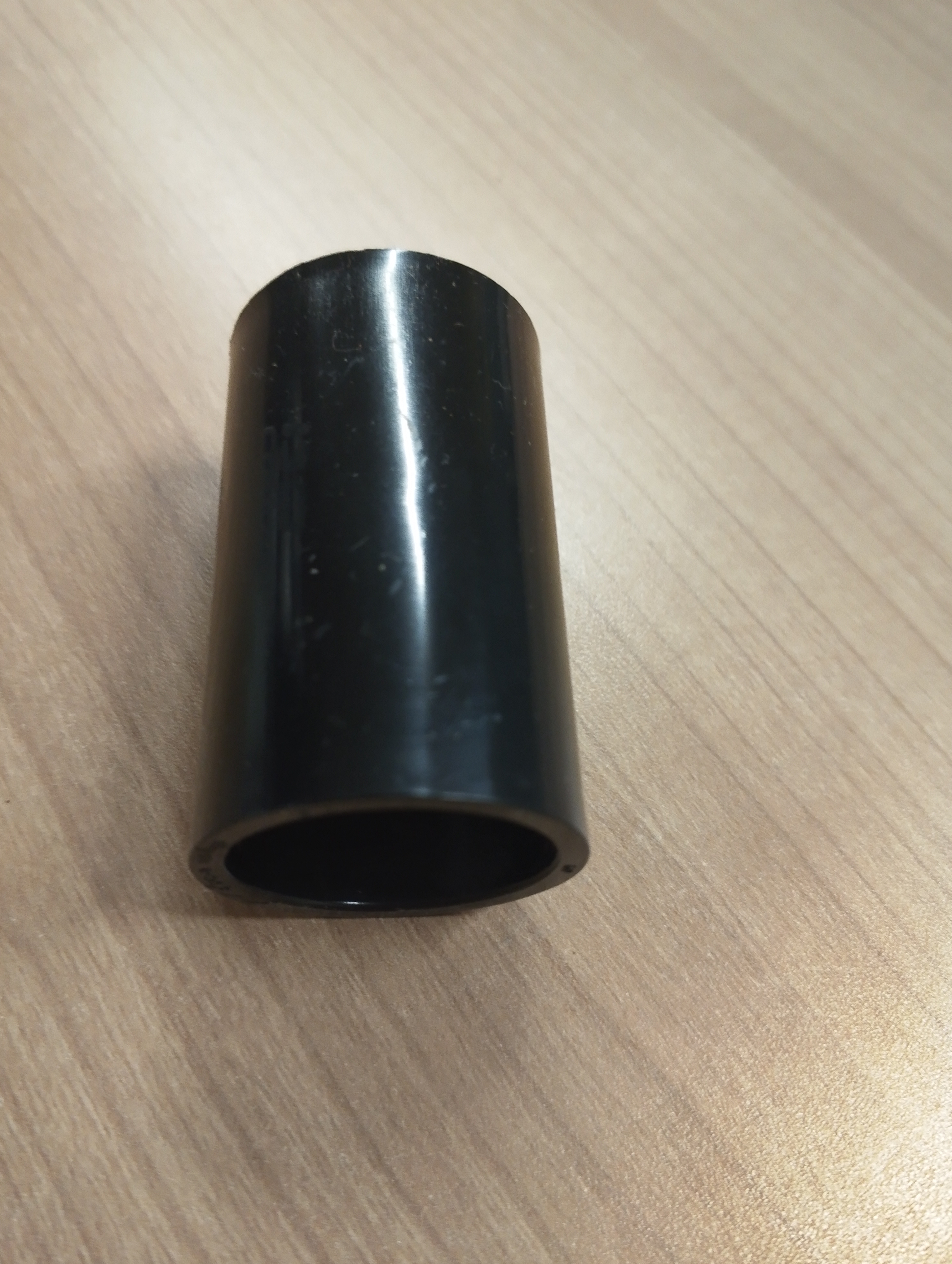 25 mm PVC CONDUIT COUPLING