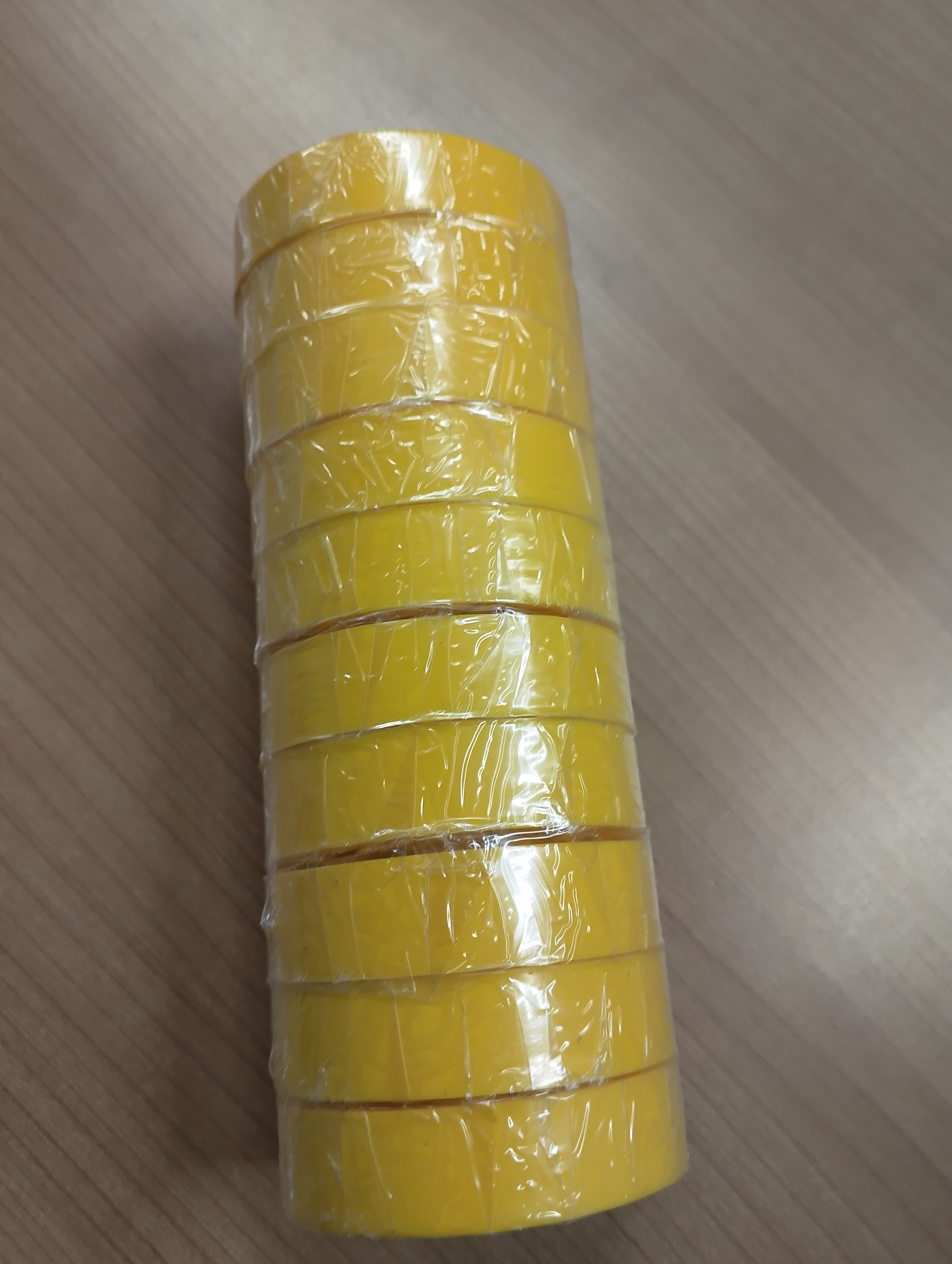 Electrical Tape (YELLOW)