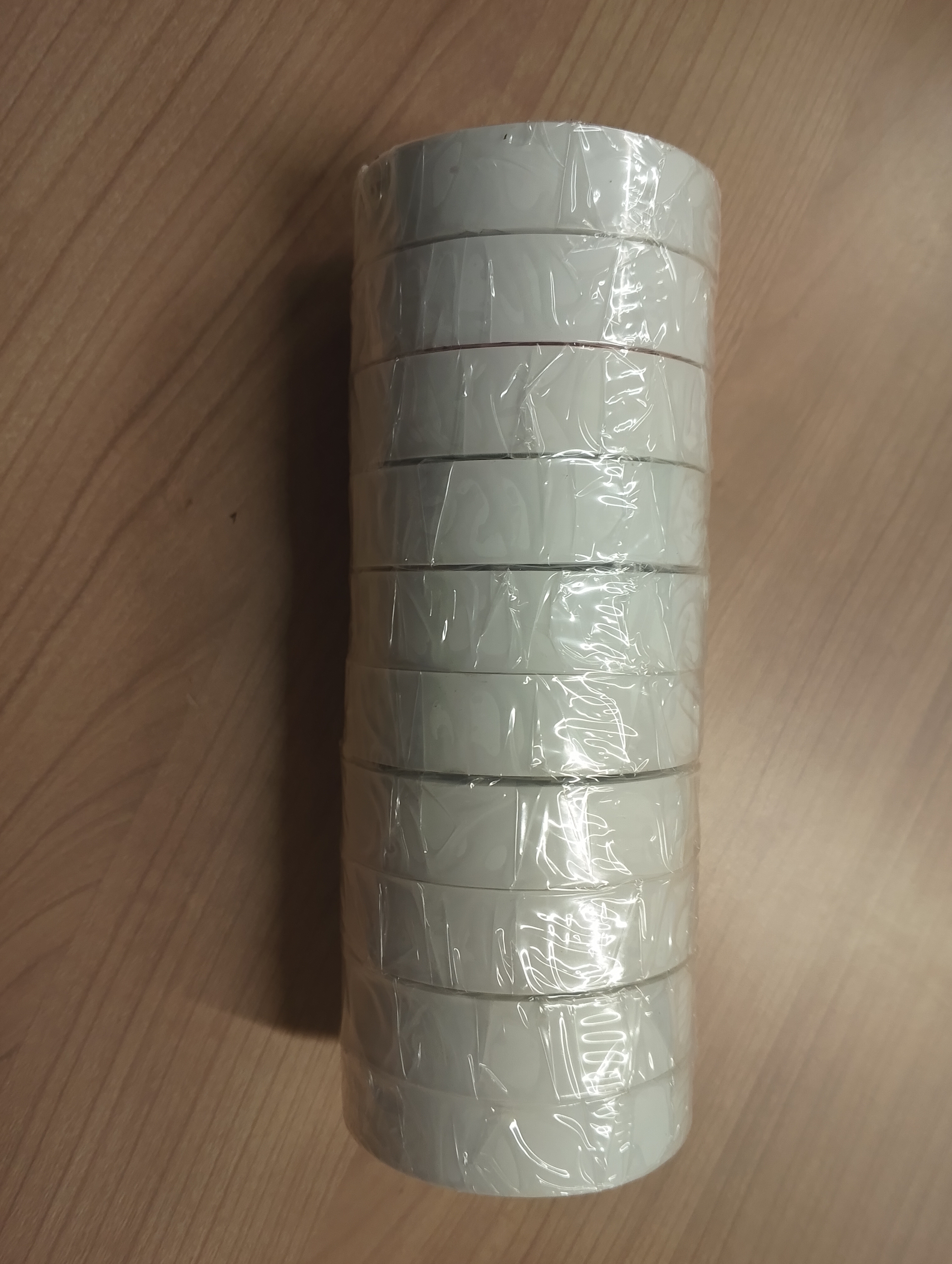 Electrical Tape (WHITE)