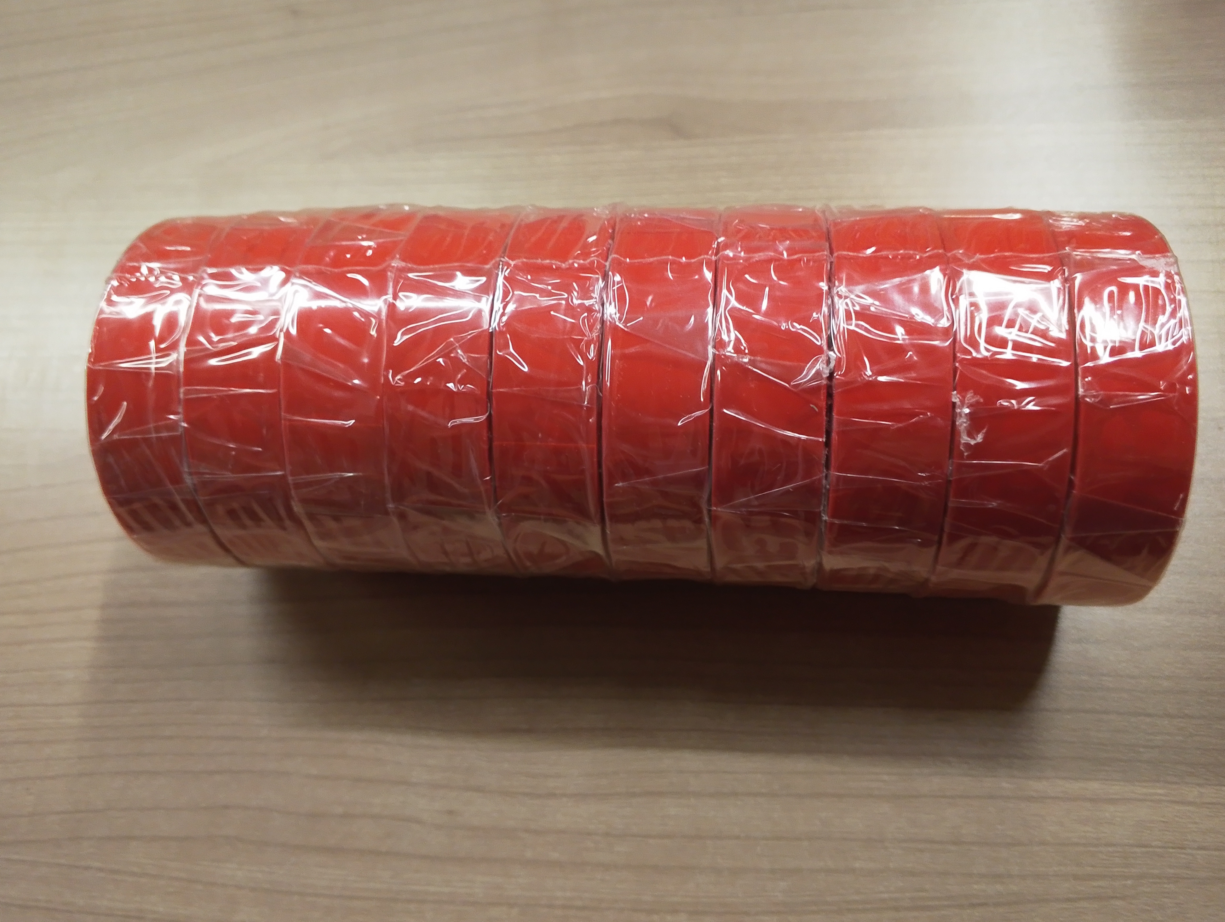 Electrical Tape (RED)